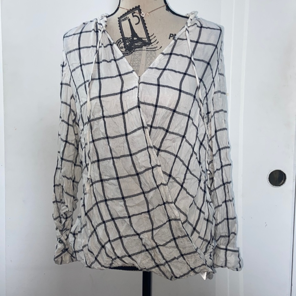 Vintage America- medium top